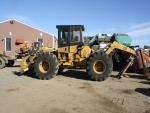 Used 1993 Caterpillar 515 Skidder for Sale