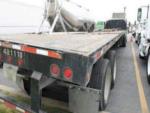 Used 2006 Fontaine 48' Flatbed for Sale