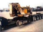 Used 1981 Insley 2500 for Sale