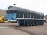 1987 Obrecht Flatbed for Sale