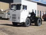Used 1111 White-GMC 6064T-06 for Sale
