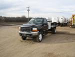 Used 1999 Ford F450 for Sale