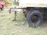 Used 1111 Strick Dolly for Sale