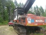 Used 2004 Madill 1236B for Sale