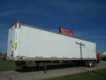 Used 1986 Great Dane 48' Van for Sale
