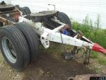 Used 1984 Todco Dolly for Sale