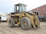 Used 1996 Caterpillar 938F for Sale