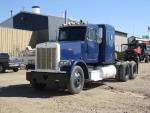 Used 1989 Peterbilt Conventional for Sale