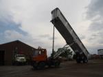 Used 2000 MAC 39' Aluminum Fr for Sale