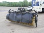 Used 2004 Caterpillar BA30 Sweeper for Sale