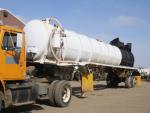 Used 1989 Fruehauf S 5000 Gal for Sale
