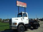 Used 1994 Ford Day Cab for Sale