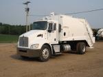 Used 2012 Kenworth T370 for Sale