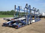 Used 2000 Cotrell Stinger Car Hau for Sale