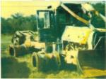 Used 1997 Tree Farmer Skidder for Sale