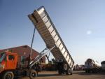 Used 2008 Trailstar 40' AL Fmls for Sale
