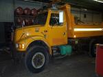 Used 1997 International 4900 for Sale