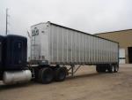 Used 2012 Peerless 45' Livefloor for Sale