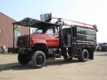 Used 1994 GMC Topkick 4x4 for Sale