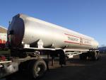 Used 1995 Moser Tanker for Sale
