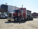 Used 2005 Peterbilt Conventional for Sale