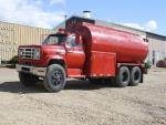 Used 1979 GMC 7000 for Sale