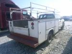 Used 2002 GMC GMC 3500 for Sale