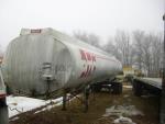 Used 1993 Heil AL 9200 Gal for Sale