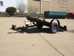 Used 1979 Butler Tag Trailer for Sale