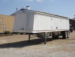 Used 2007 Jet Hopper Trailer for Sale