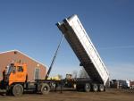 Used 1998 East 34' AL Full Fra for Sale