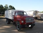 Used 1983 Ford F600 for Sale