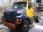 Used 2000 Sterling L7500 for Sale