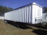 Used 2005 Trail King 43' Belt Floor for Sale