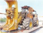 Used 1994 John Deere 643D for Sale