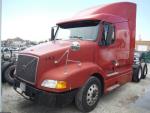 Used 1998 Volvo Truck for Sale