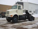 Used 1998 International 8000 for Sale