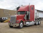 Used 1997 Freightliner Classic XL for Sale