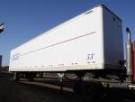 Used 2005 Great Dane 53' Dry Van for Sale