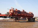 Used 1988 Presvac S 5460 Gal for Sale