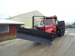 Used 1991 International 4900T for Sale