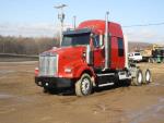 Used 2007 Western Star 4900SA for Sale