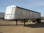 Used 2000 Merritt 43' Hopper for Sale