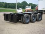 Used 1111 Uknown Pin On Dolly for Sale