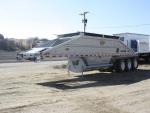 Used 1983 Load King Belly Dump for Sale