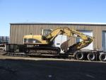 Used 2003 caterpillar 320CL for Sale