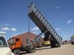 Used 1998 Mac End Dump for Sale