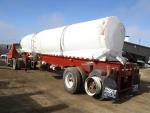 Used 2011 Hays FRP/DC Tanker for Sale