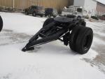 Used 1111 Fruehauf Dolly for Sale