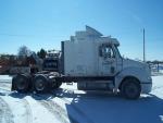 Used 2003 Freightliner Conventional for Sale